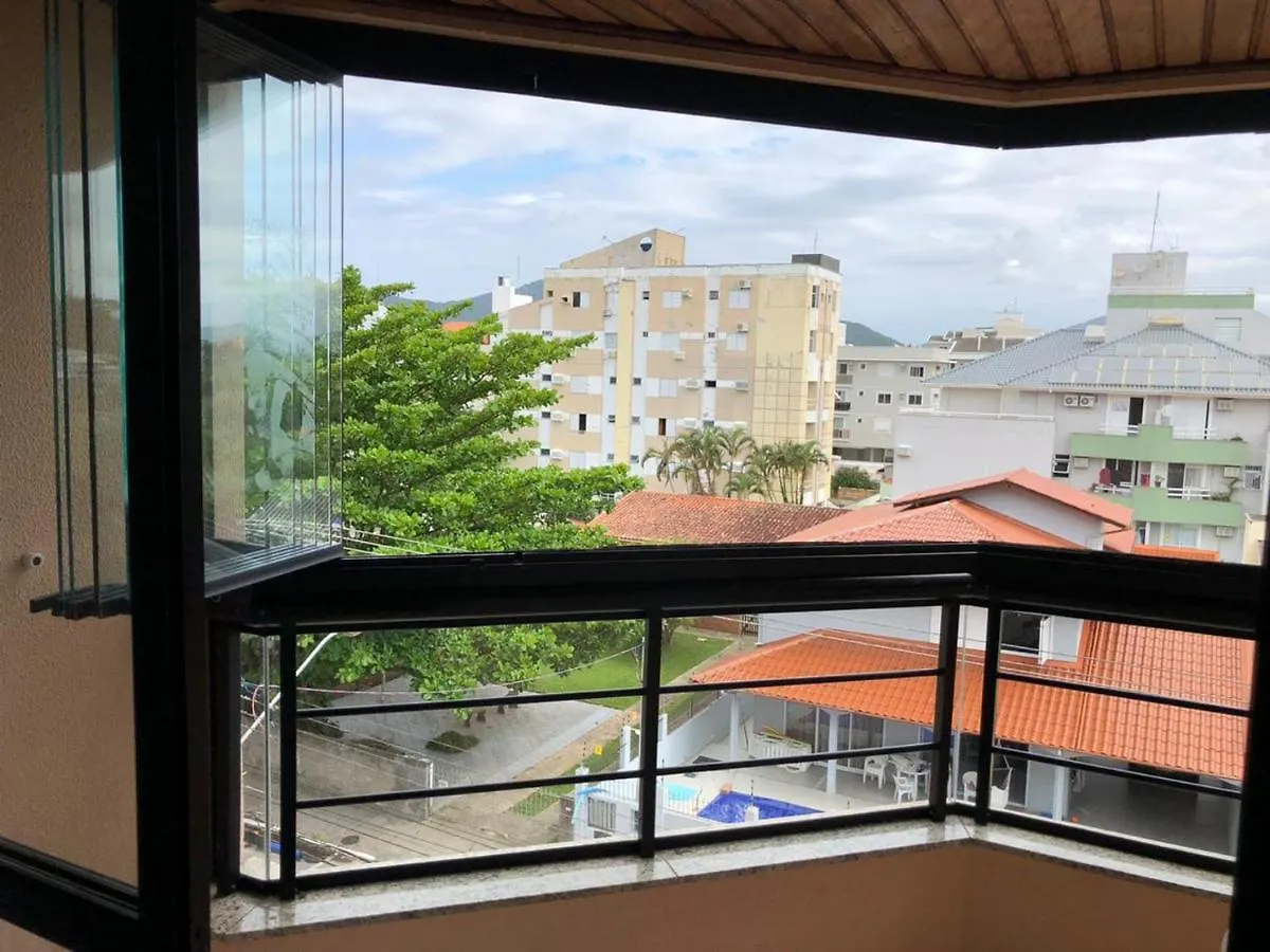 Lägenhet Excelente Apartamento Proximo Ao Mar Em Canasvieiras Florianópolis
