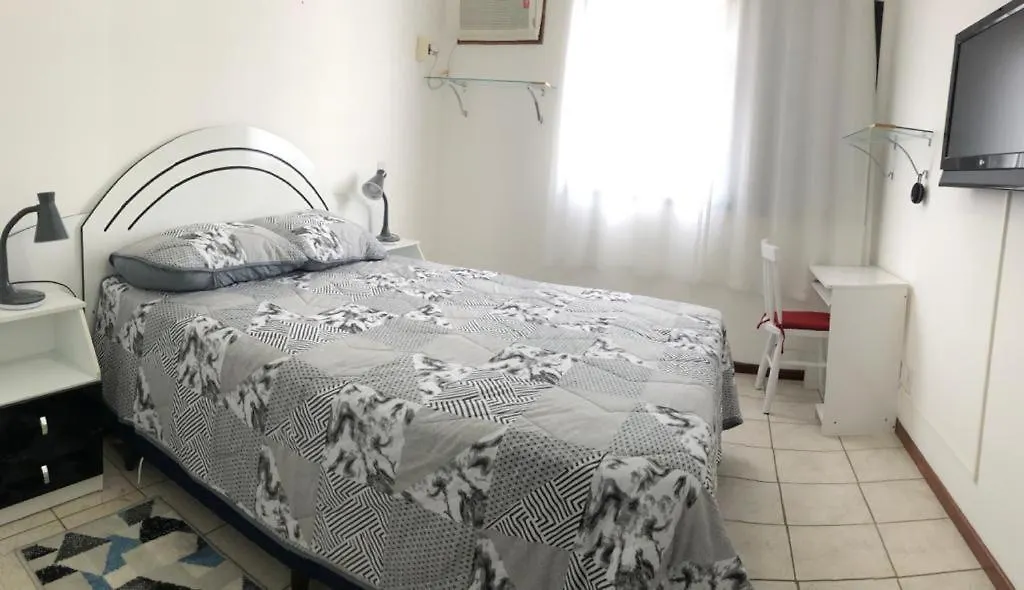 Excelente Apartamento Proximo Ao Mar Em Canasvieiras Florianopolis Apartment