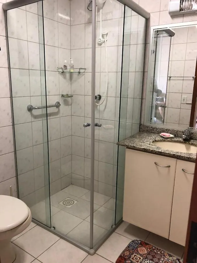 Excelente Apartamento Proximo Ao Mar Em Canasvieiras Florianopolis 0*,  Brazil
