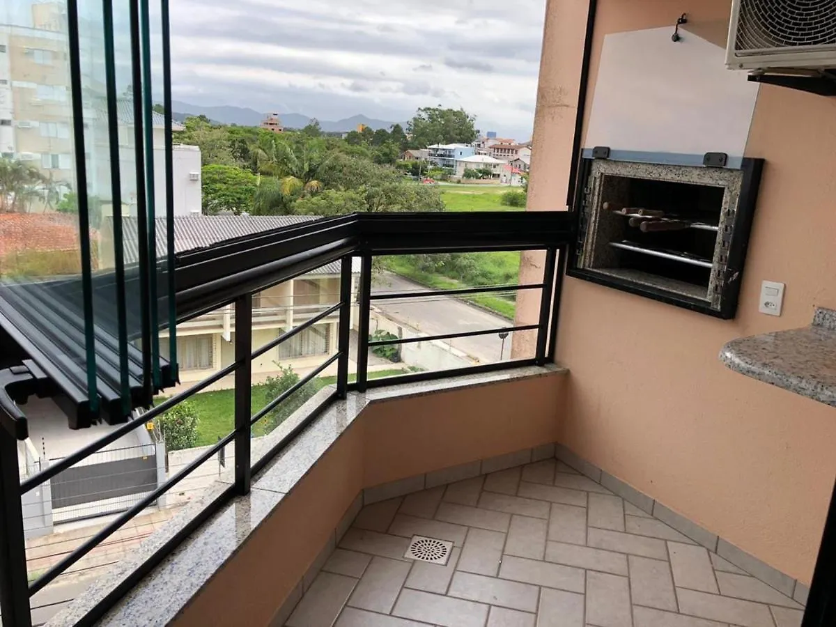 Excelente Apartamento Proximo Ao Mar Em Canasvieiras Florianopolis 0*,