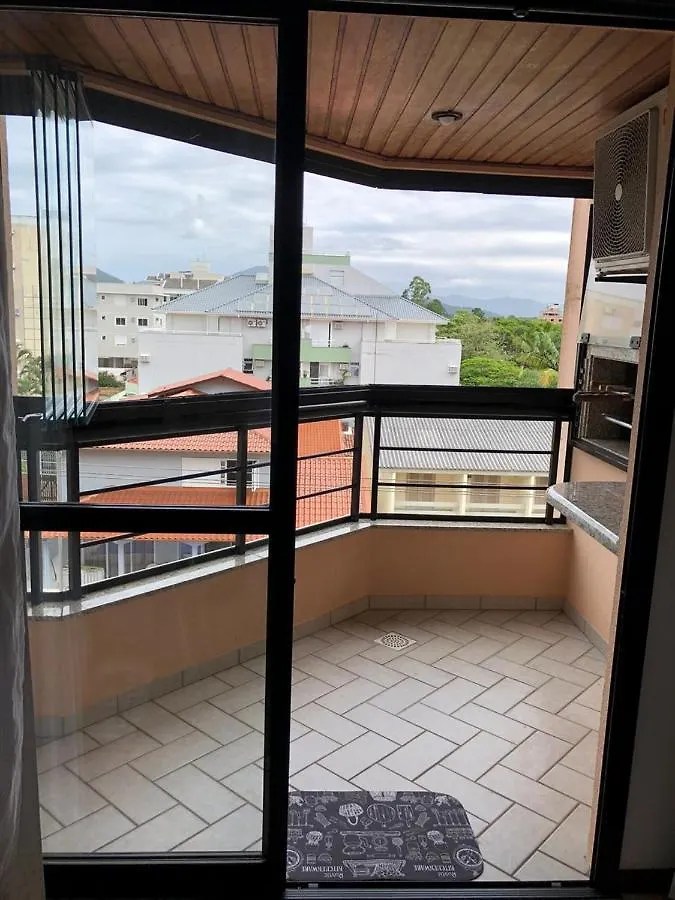 Apartment Excelente Apartamento Proximo Ao Mar Em Canasvieiras Florianopolis