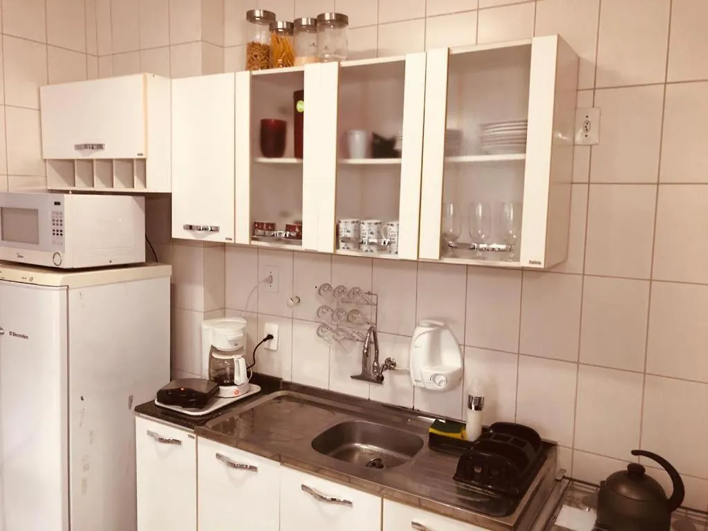 Excelente Apartamento Proximo Ao Mar Em Canasvieiras Florianopolis Apartment