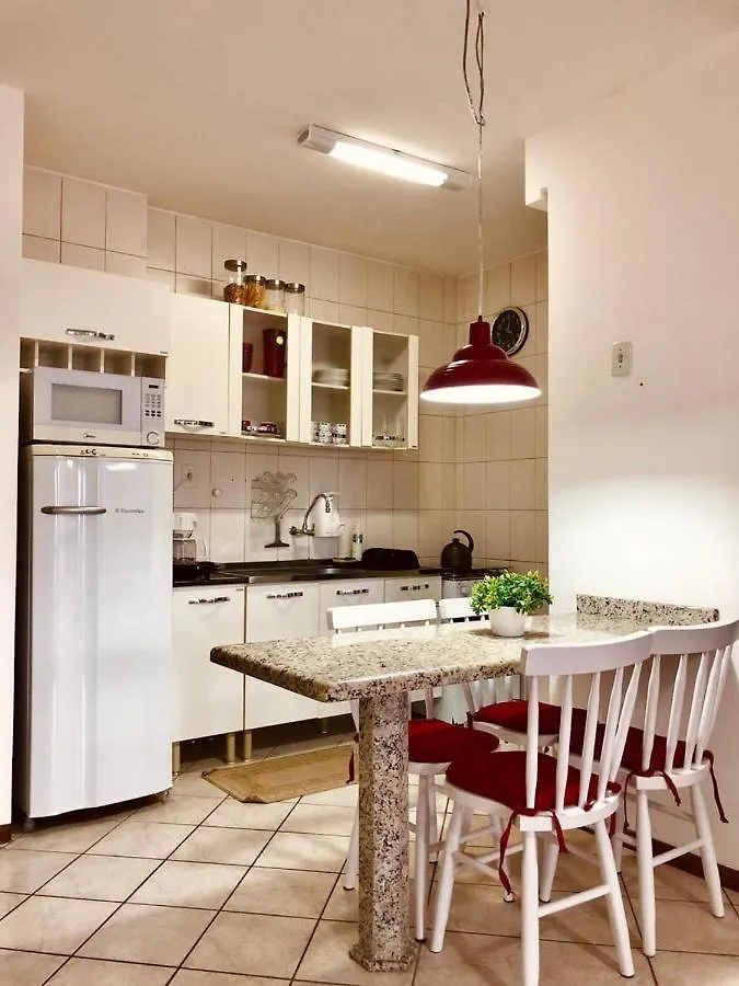 Excelente Apartamento Proximo Ao Mar Em Canasvieiras Florianopolis Brazil