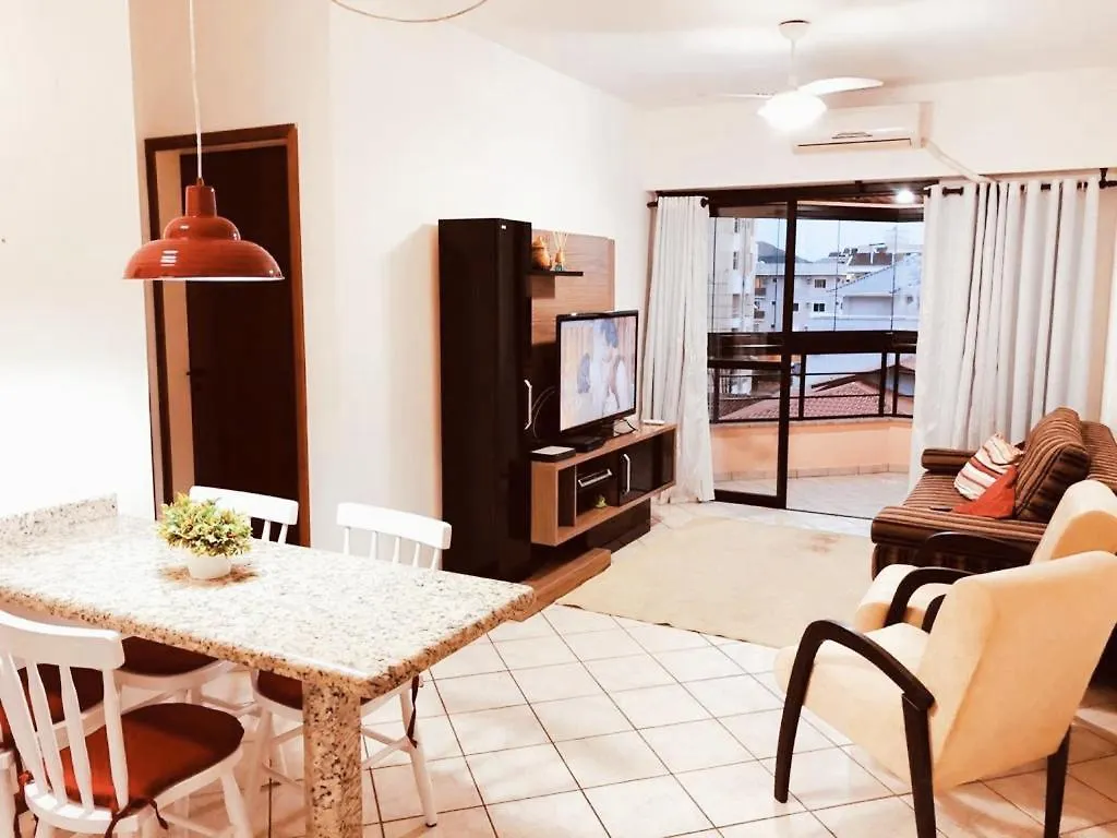 Excelente Apartamento Proximo Ao Mar Em Canasvieiras Florianopolis