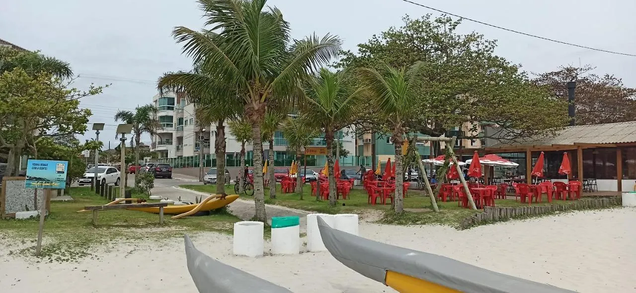Excelente Apartamento Proximo Ao Mar Em Canasvieiras Florianopolis 0*,  Brazil